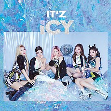 [K-POP] ITZY 1ST MINI ALBUM - IT'Z ICY (Random Ver.)
