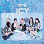 [K-POP] ITZY 1ST MINI ALBUM - IT'Z ICY (Random Ver.)