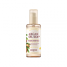 [Skinfood] Argan Oil Silk Plus Hair Essence 110ml