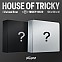 [K-POP] xikers 3RD MINI ALBUM - HOUSE OF TRICKY : Trial And Error (Random Ver.)