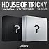 [K-POP] xikers 3RD MINI ALBUM - HOUSE OF TRICKY : Trial And Error (Random Ver.)