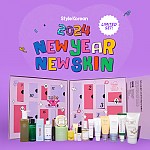 [STYLEKOREAN] New Year New Skin Box