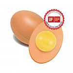 [Holika Holika] Smooth Egg Skin Cleansing Foam