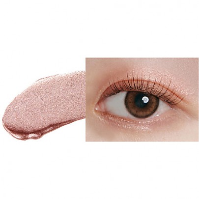 [JAVIN DE SEOUL] Wink Eye Shimmer Light (7 Colors)