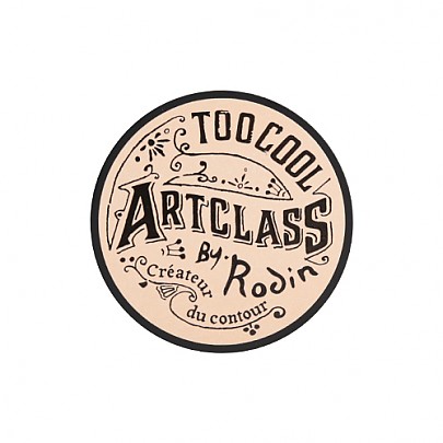 [Too Cool For School] Art Class By Rodin Shading (2 Colors)