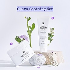 [Benton] Guava Soothing Set