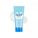 [A'PIEU] Deep Clean Foam Cleanser (Whipping)