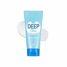 [A'PIEU] Deep Clean Foam Cleanser (Whipping)