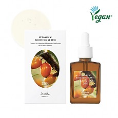 [Dr.Althea] Vitamin C Boosting Serum 30ml
