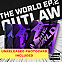 [K-POP] (mokketshop pob) ATEEZ 9th Mini Album - THE WORLD EP.2 : OUTLAW (Random ver.)