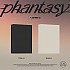 [K-POP] THE BOYZ 2ND ALBUM - PHANTASY Pt.3 'Love Letter' (Platform Ver.) (Random Ver.)