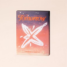 [K-POP] TOMORROW X TOGETHER 6TH MINI ALBUM - minisode 3: TOMORROW (Light Ver.) (Random Ver.)