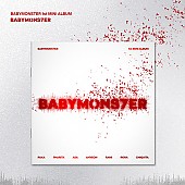 [K-POP] BABYMONSTER 1ST MINI ALBUM - BABYMONS7ER