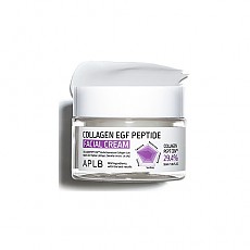 [APLB] *TIMEDEAL*  Collagen EGF Peptide Facial Cream 55ml
