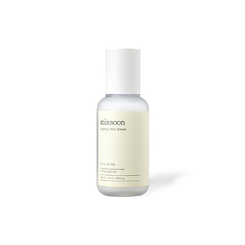 [MIXSOON] Soybean Milk Serum 50ml