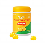 [Lemona] Gummy Multi-Vitamin Mineral (3gx60ea)