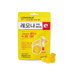 [Lemona] ★1+1★  Gummy Vitamin (43g)
