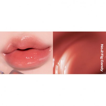 [alternative stereo] Lip Potion Aqua Glow (9 Colors)