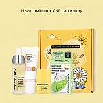 [CNP Laboratory] Glow Up Box
