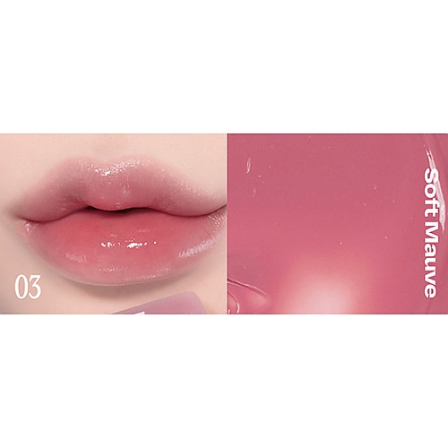 [alternative stereo] *new* Lip Potion Balmy Rose (10 Colors)