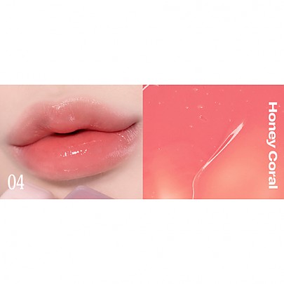 [alternative stereo] *new* Lip Potion Balmy Rose (10 Colors)