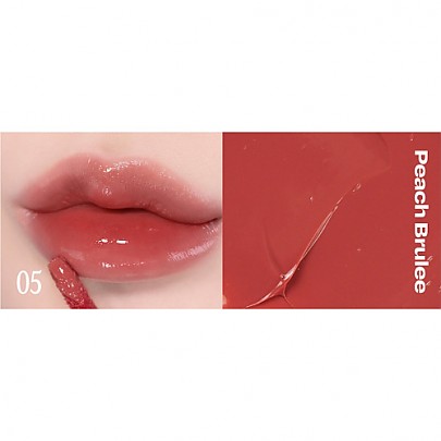 [alternative stereo] *new* Lip Potion Balmy Rose (10 Colors)