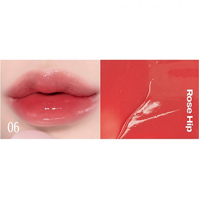 [alternative stereo] *new* Lip Potion Balmy Rose (10 Colors)