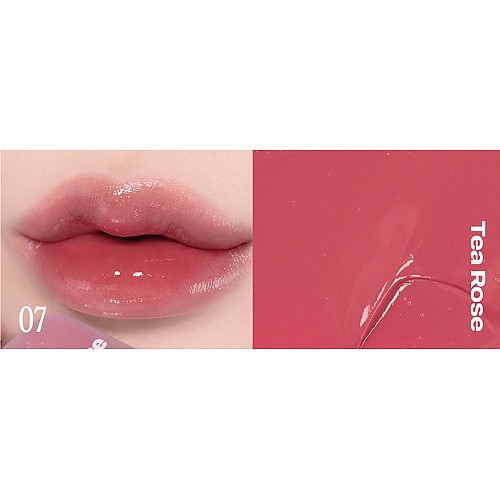 [alternative stereo] *new* Lip Potion Balmy Rose (10 Colors)