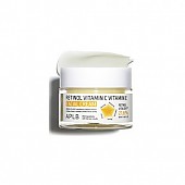 [APLB] ★1+1★  Retinol Vitamin C Vitamin E Facial Cream 55ml