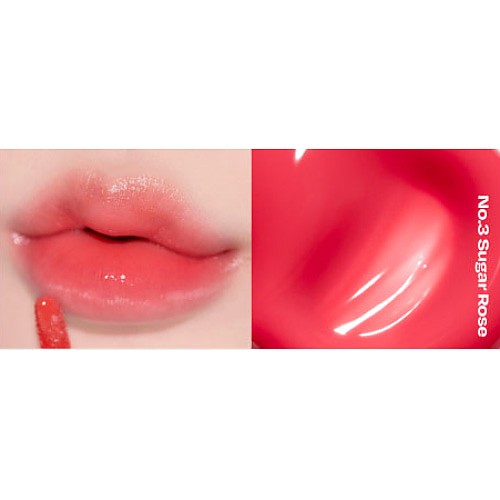 [alternative stereo] Lip Potion Aqua Glow (9 Colors)