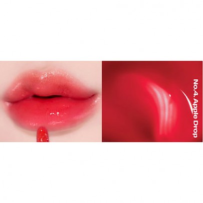 [alternative stereo] Lip Potion Aqua Glow (9 Colors)