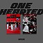 [K-POP] AMPERS&ONE 2ND SINGLE ALBUM - ONE HEARTED (Random Ver.)
