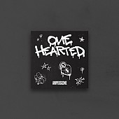 [K-POP] AMPERS&ONE 2ND SINGLE ALBUM - ONE HEARTED (Postcard Ver)