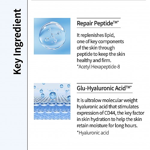 [CNP Laboratory] ★1+1★    AFTER-RAY Cooling Sunquid 50ml