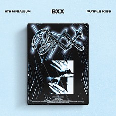 [K-POP] PURPLE KISS 6TH MINI ALBUM - BXX