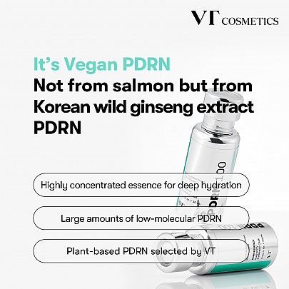 [VT Cosmetics] PDRN Essence 100