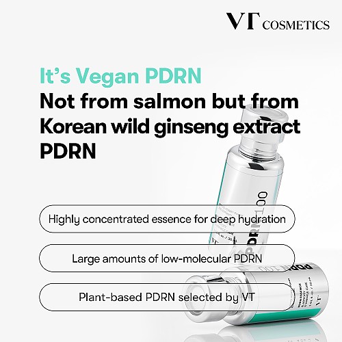 [VT Cosmetics] PDRN Essence 100