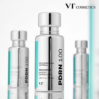 [VT Cosmetics] *TIMEDEAL*  PDRN Essence 100