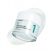 [Numbuzin] No.1 Pantothenic B5 Active Soothing Cream 80ml