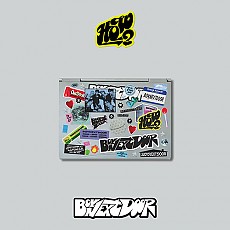 [K-POP] BOYNEXTDOOR 2ND EP ALBUM - HOW? (Sticker Ver.)