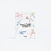 [K-POP] ILLIT 1ST MINI ALBUM - SUPER REAL ME (Weverse Ver.)