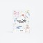 [K-POP] ILLIT 1ST MINI ALBUM - SUPER REAL ME (Weverse Ver.)