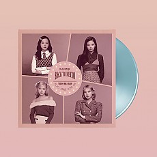 [K-POP] BLACKPINK THE GAME PHOTOCARD COLLECTION (BACK TO RETRO)