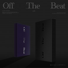 [K-POP] I.M - Off The Beat (Photobook Ver.) (Random Ver..)