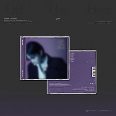 [K-POP] I.M - Off The Beat (Jewel Ver.)