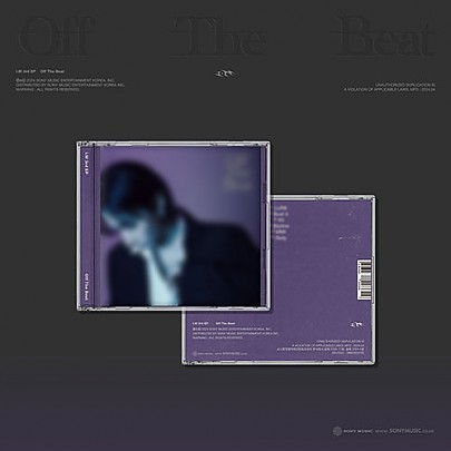 [K-POP] I.M - Off The Beat (Jewel Ver.)