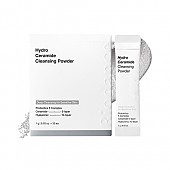[Biodance] Hydro Ceramide Cleansing Powder (1g*30ea)