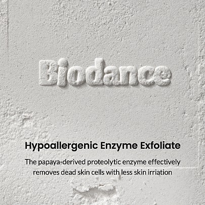 [Biodance] Hydro Ceramide Cleansing Powder (1g*30ea)