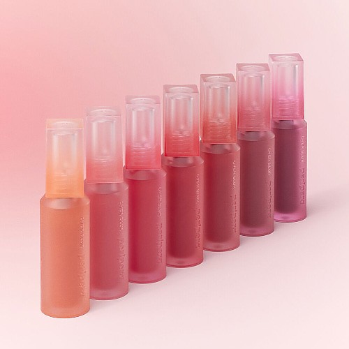 [Peripera] Over Blur Tint (7 Colors)