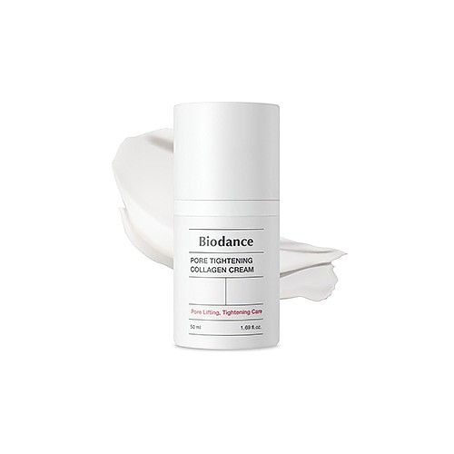 [Biodance] Pore Tightening Collagen Cream 50ml